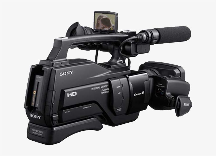 Video Camera Png Images Sony Hd Video Camera Price In Pakistan Free