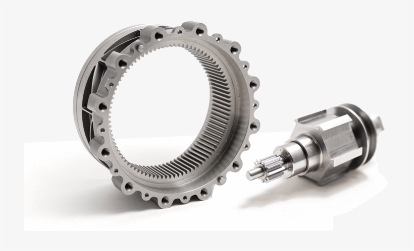 Since Our Founding In - Hub Gear, transparent png #80905