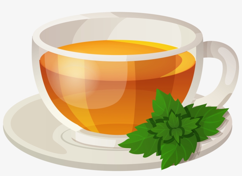 Cup Of Tea Png Clipart - Koala-tea (quality) Throw Blanket, transparent png #81001