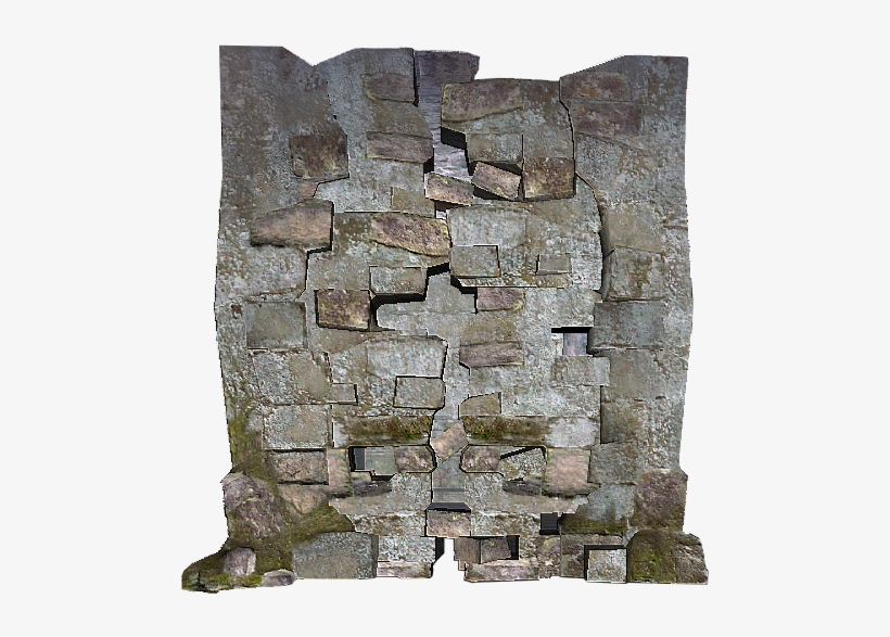 Aard-able Wall - Muro, Mallorca, transparent png #81042