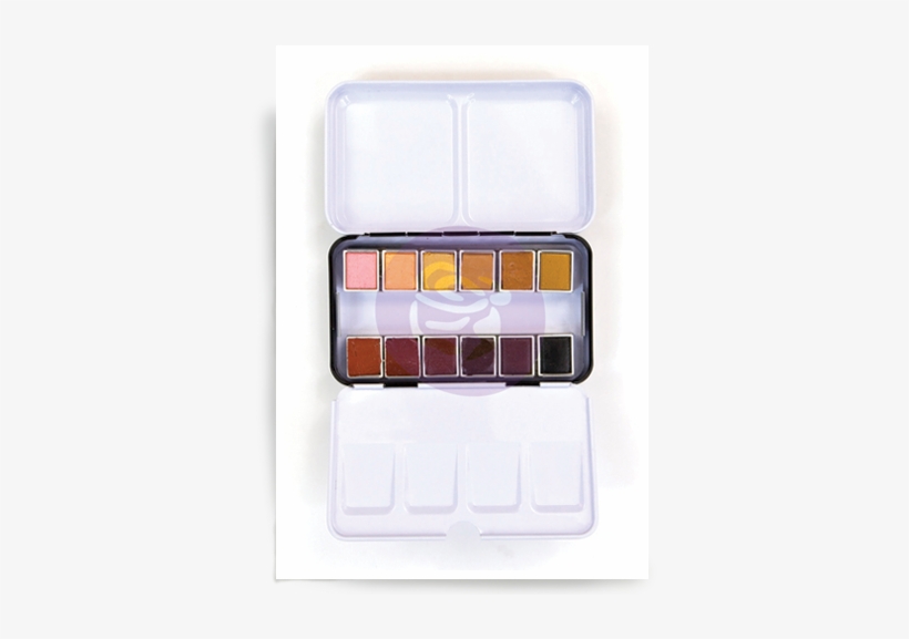 Complexion Watercolor - Watercolor Painting, transparent png #81178