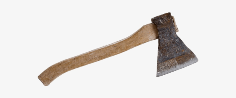 Objects - Ax - Axe Transparent Background, transparent png #81179