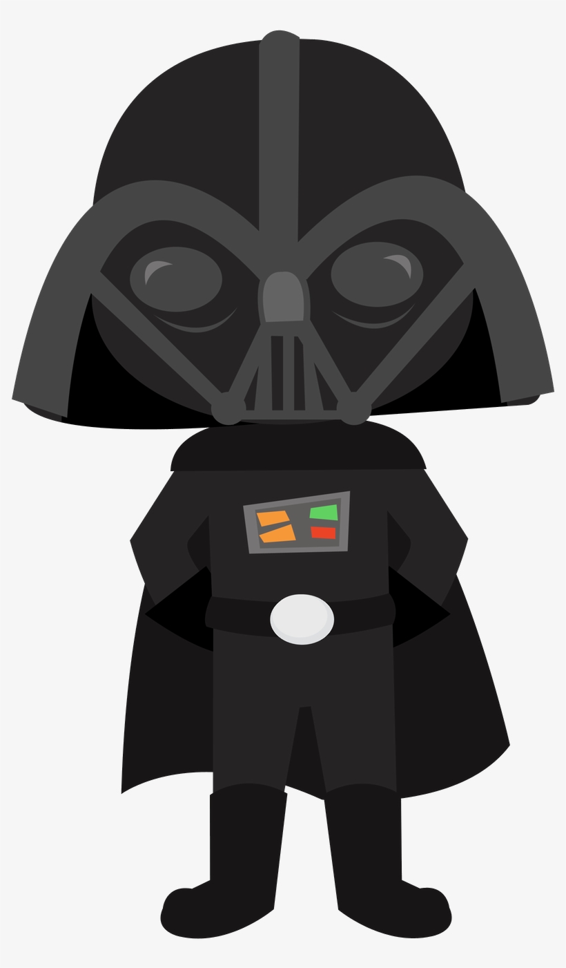 Star Wars - Minus - Star Wars Clipart, transparent png #81296