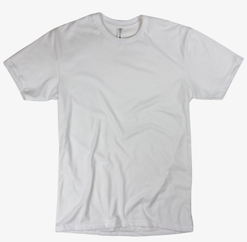 next level blank t shirts