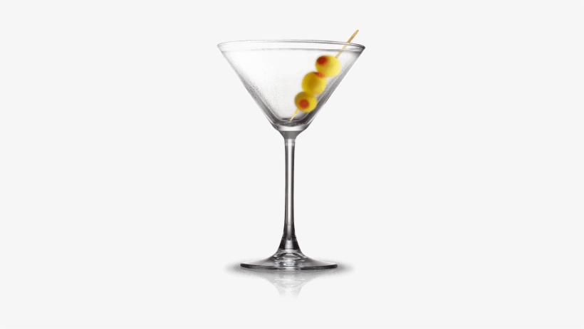 Cocktail Png Images Free Download - Dry Martini Cocktail Png, transparent png #81396