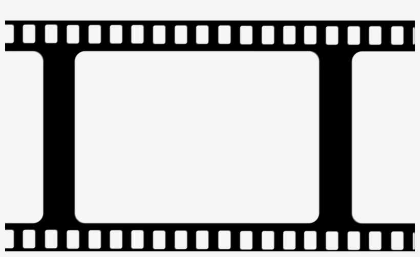 Film Vector Free Png Hd Photo - Film Png, transparent png #81480