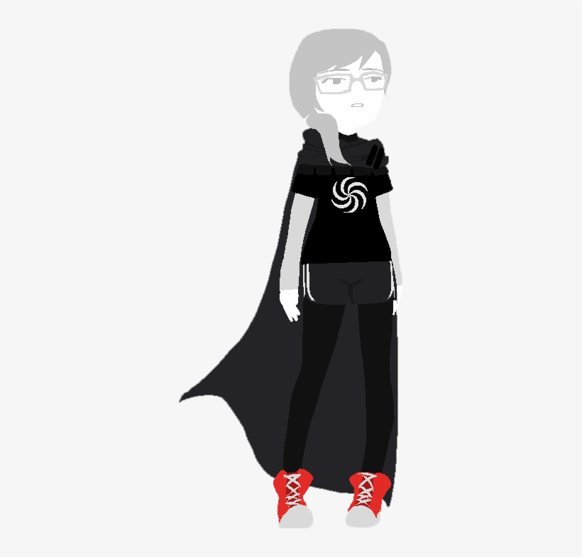 Female Knight Of Space - Homestuck Female Knight Of Space, transparent png #81622