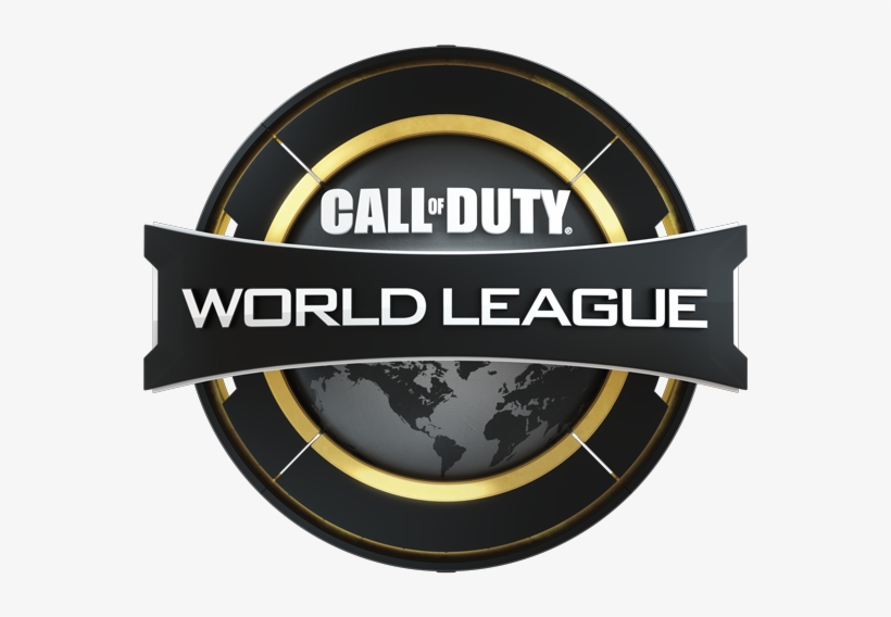 2k Cod - Call Of Duty Ww2 Esports, transparent png #81624