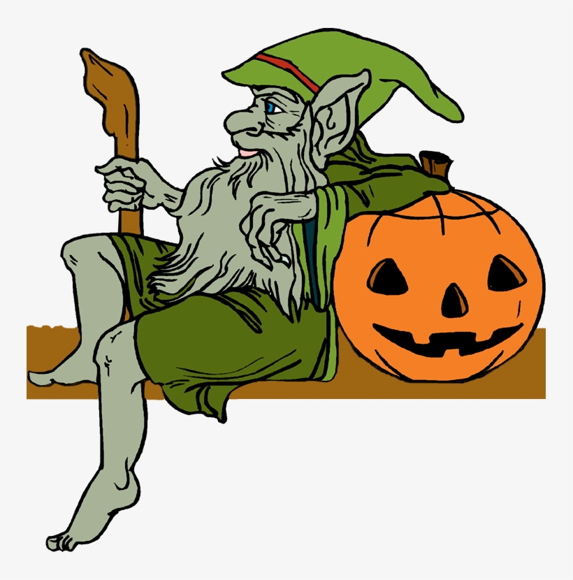 28 Collection Of Troll Clipart - Troll Clipart, transparent png #81732