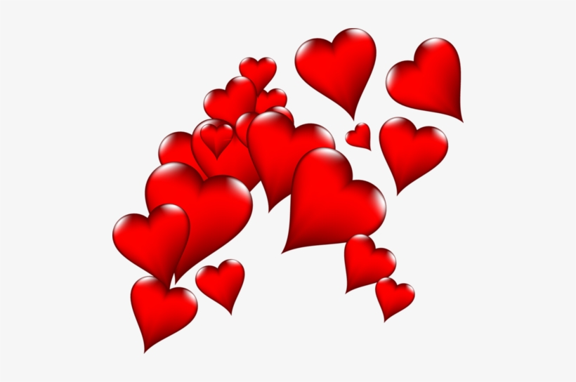 Heart Png, transparent png #81759