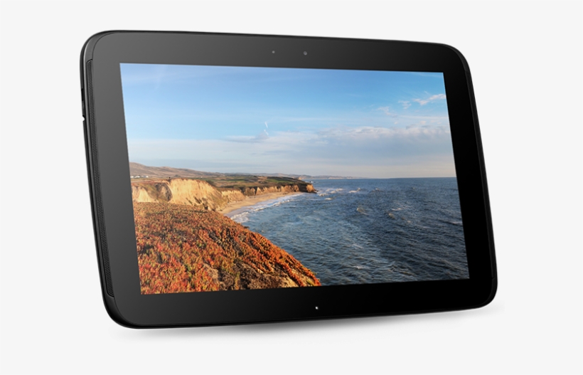 Tablet Samsung Nexus Precio, transparent png #81809