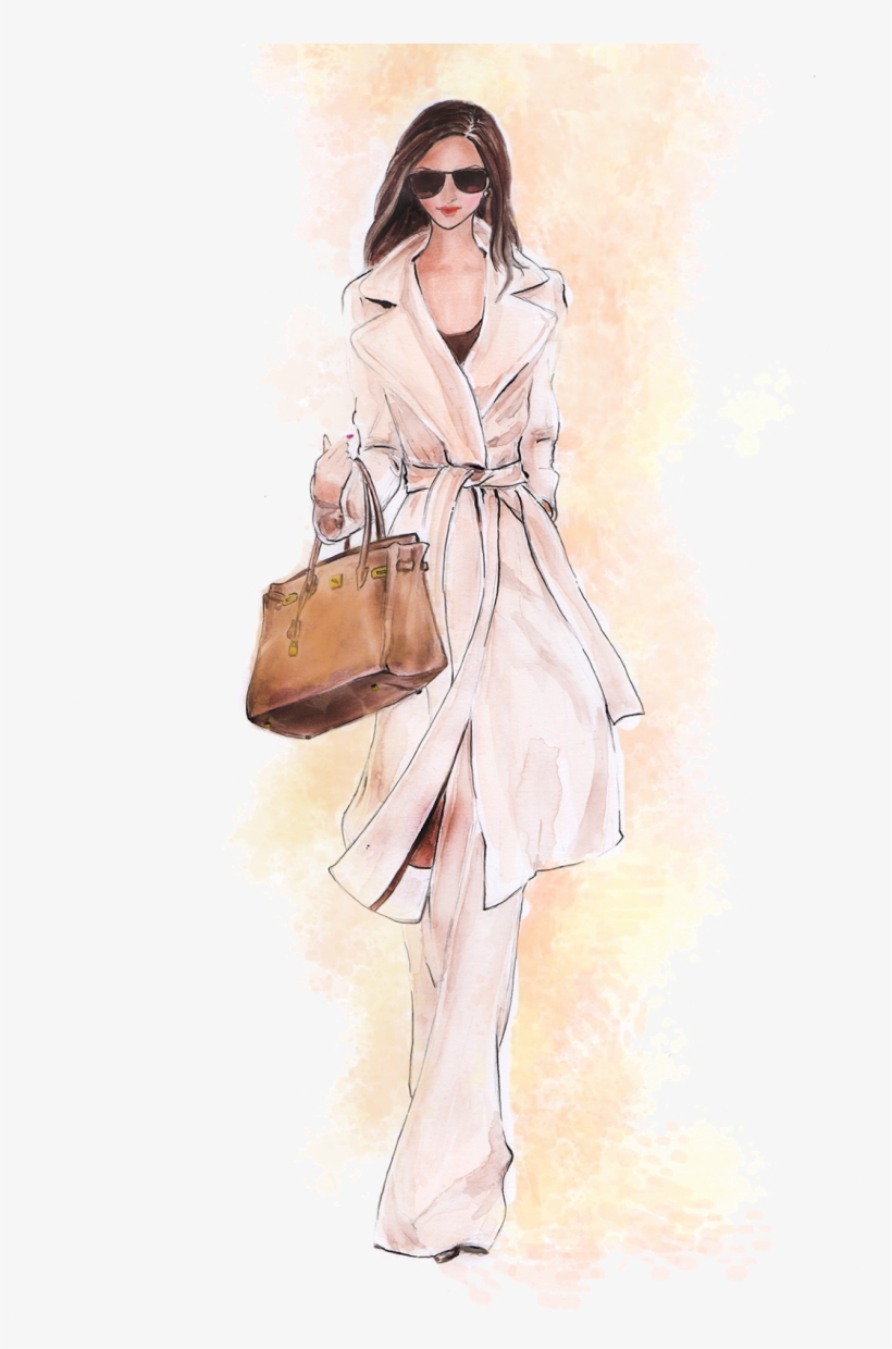 Ink, Watercolor And Ps5 - Visual Arts, transparent png #81811