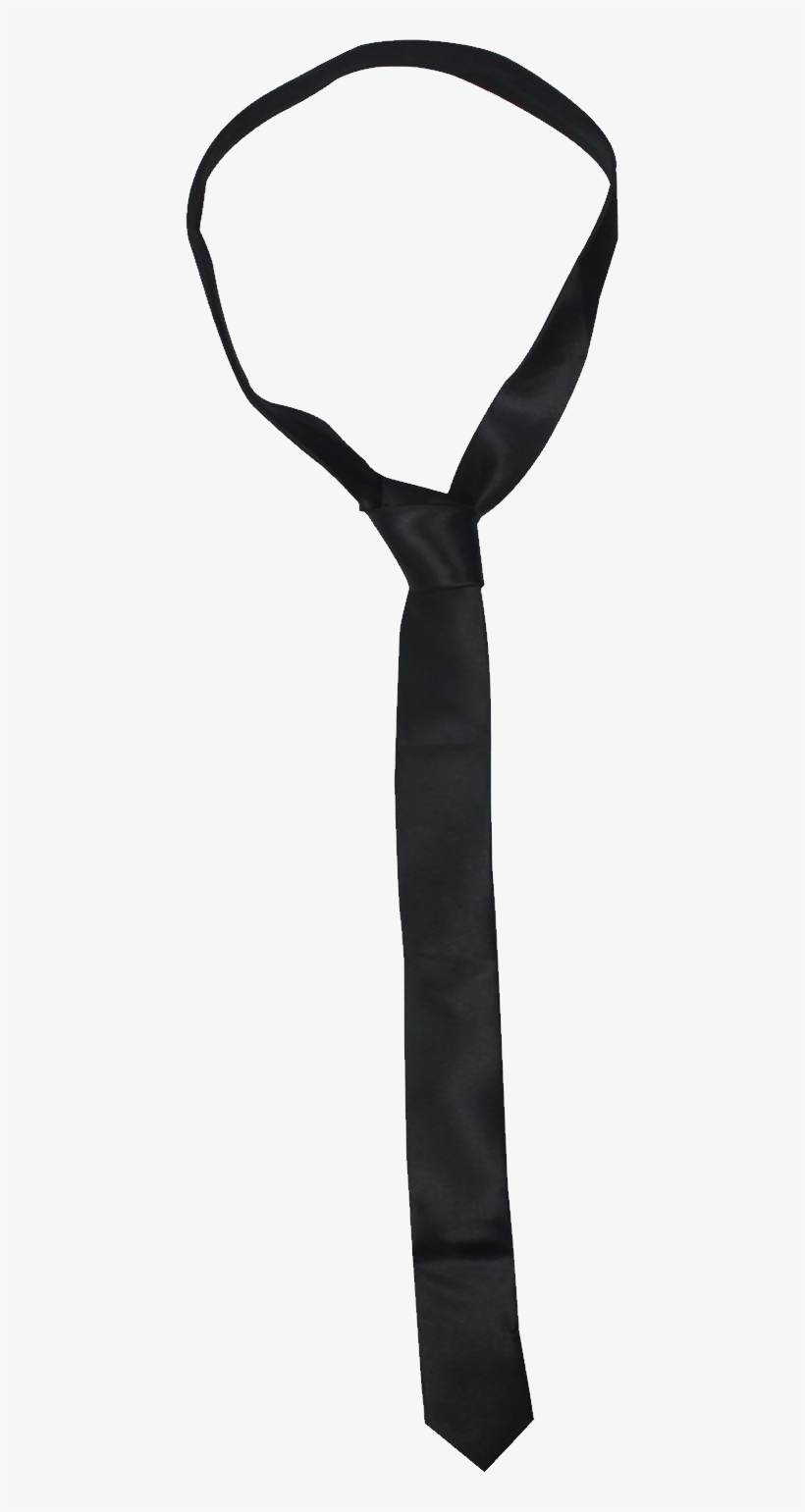 Black Tie Png Image - Black Tie Png, transparent png #81828