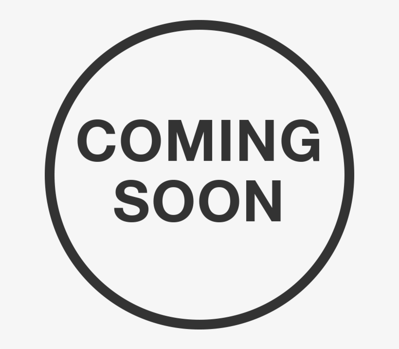 Coming Soon Comingsoon, transparent png #81830