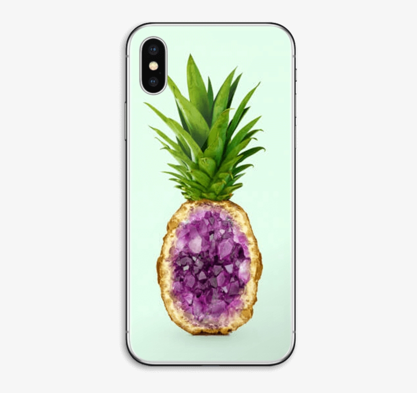 Pineapple Quartz - Pop Art, transparent png #81895