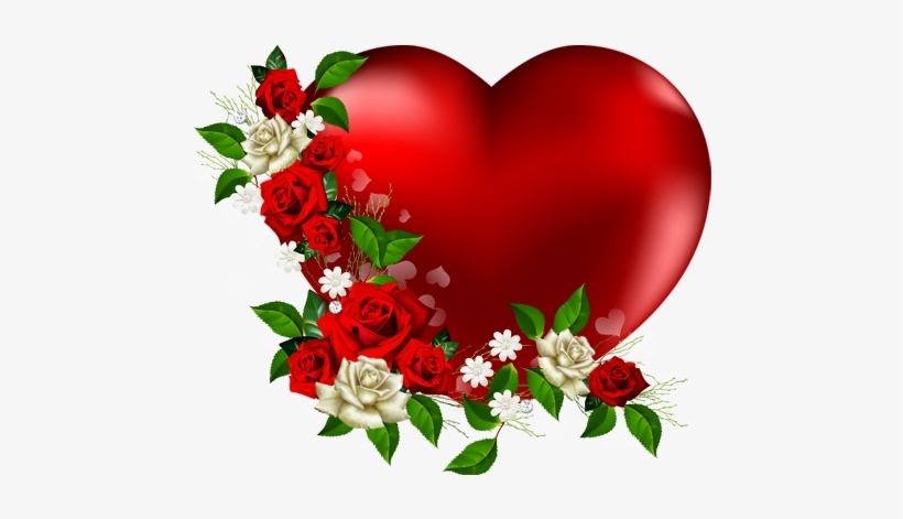 Love Rose Flower Png, transparent png #81973