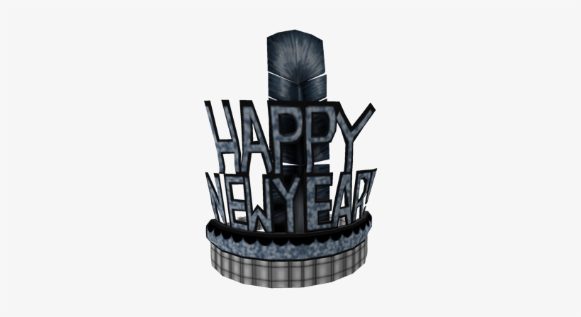 New Years Tiara - Graphics, transparent png #82046