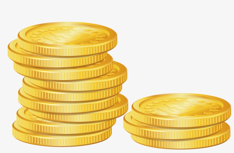 Coin Png Image - Fifa 19 Coins Png, transparent png #82211