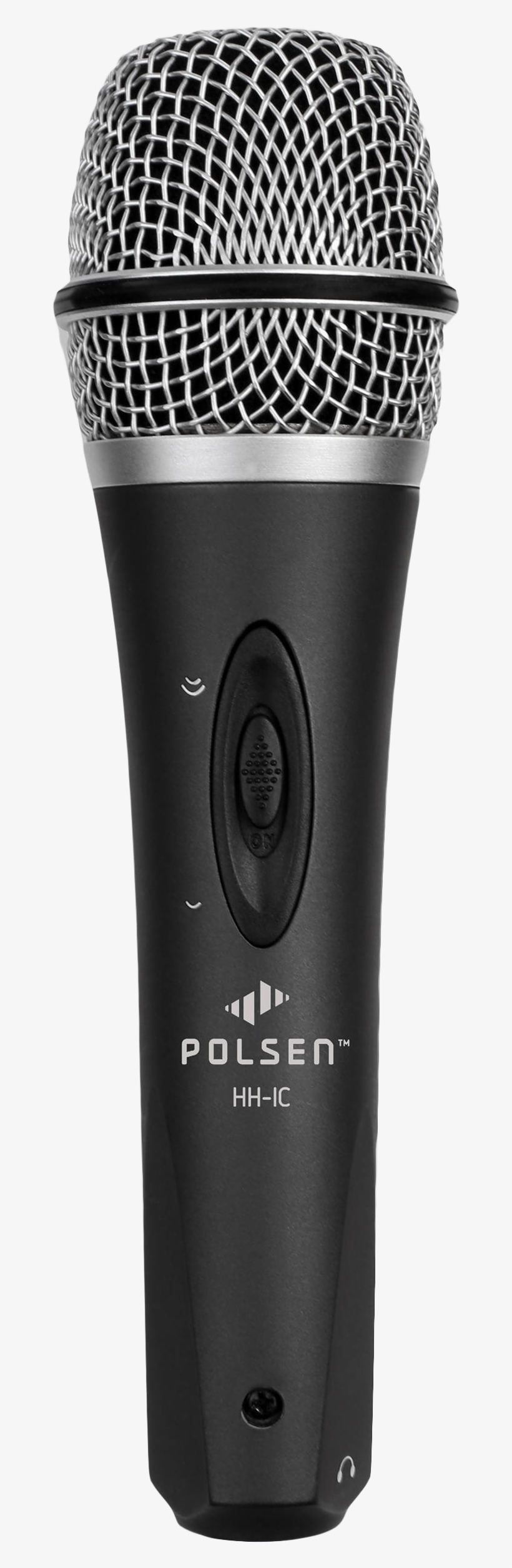 Free Png Microphone Png Images Transparent Polsen Hhic Handheld