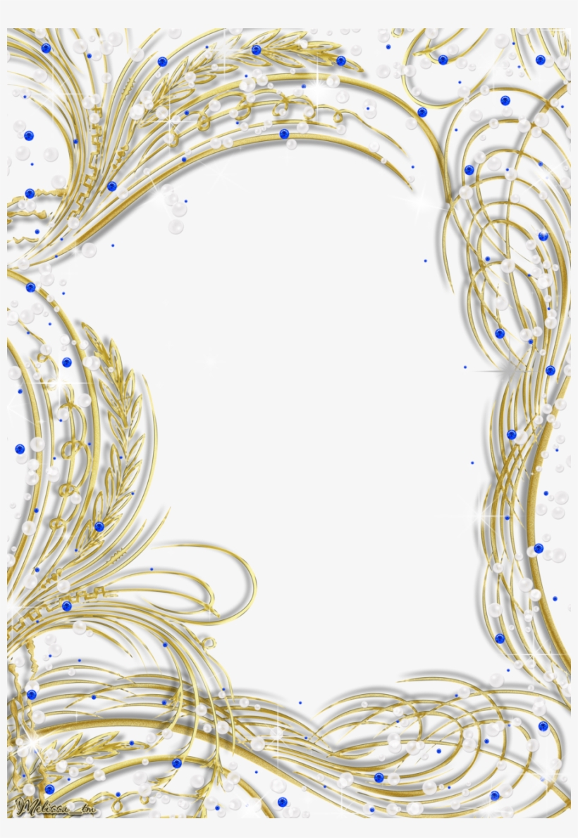 Gem Png By Doloresmd - Frames Gems, transparent png #82342