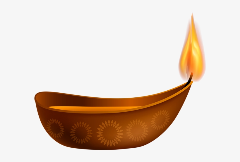 Soil Candle Png Clipart - Candle Png, transparent png #82388