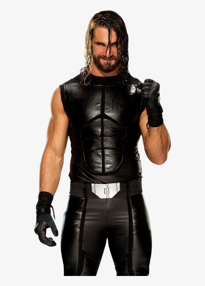 Seth Rollins Png Transparent Image - Roman Reigns Battleground 2016, transparent png #82457