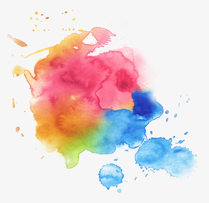 Image Description - Watercolor Painting, transparent png #82479