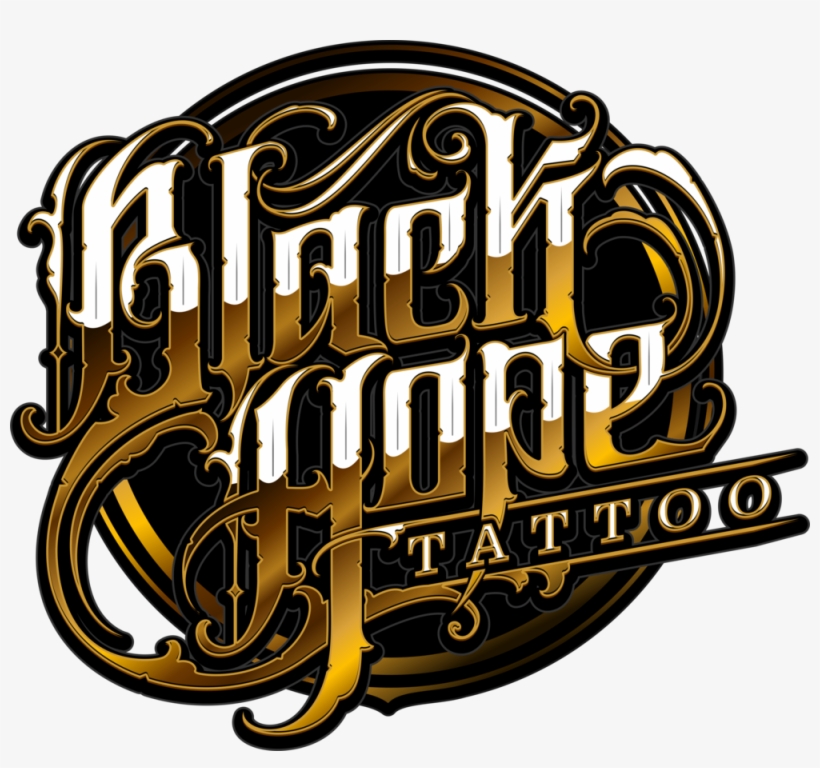 Black Hope Tattoo Png - Black Hope Tattoo Limited, transparent png #82521