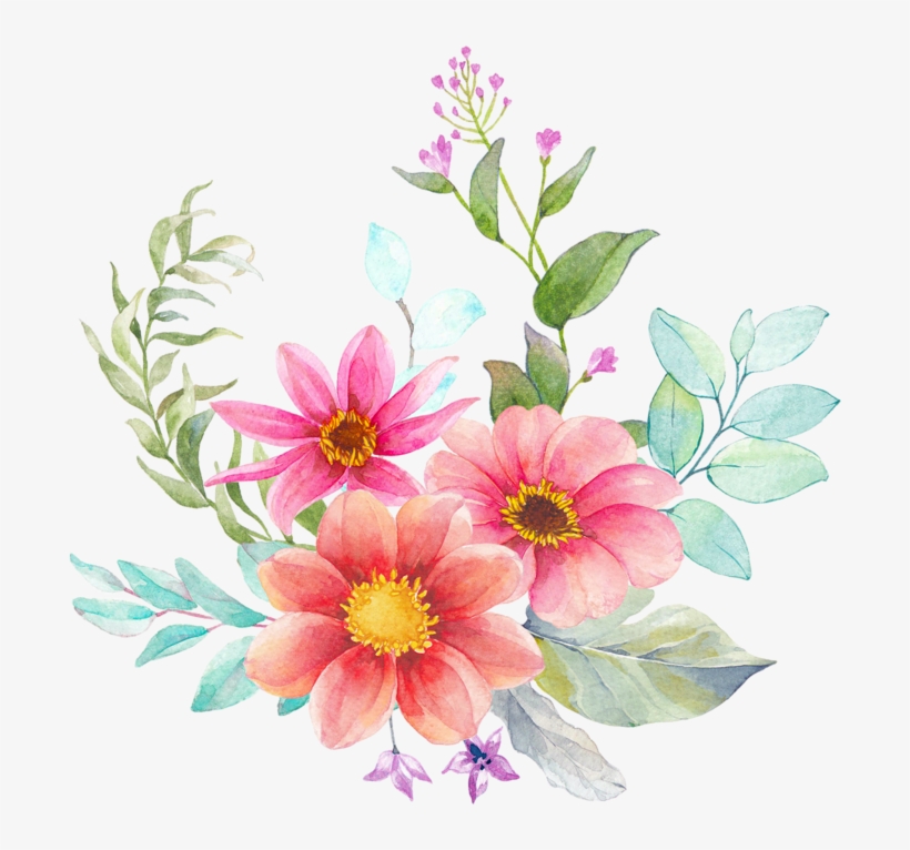 0 13f721 7392f91d Orig - Watercolor Painting, transparent png #82542