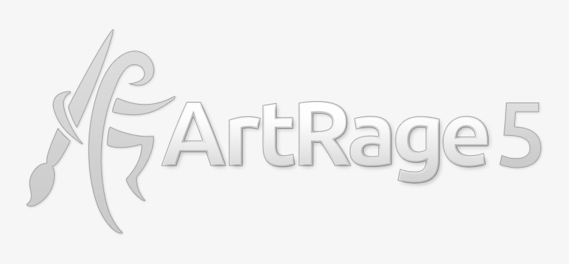 Artrage 5 Logo Artrage Logo - Artrage, transparent png #82544