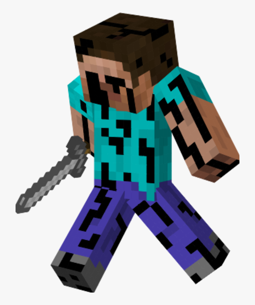 minecraft-steve-wiki