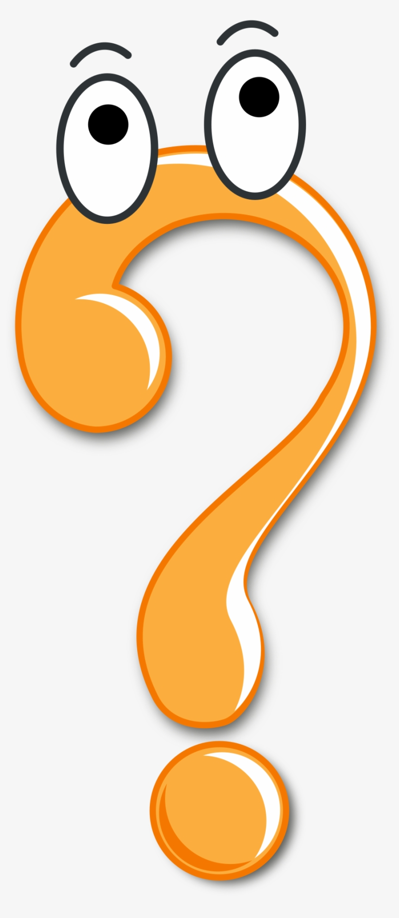 This Free Icons Png Design Of Question Mark Symbol, transparent png #82629