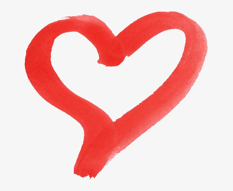 Free Download - Free Heart Png, transparent png #82631