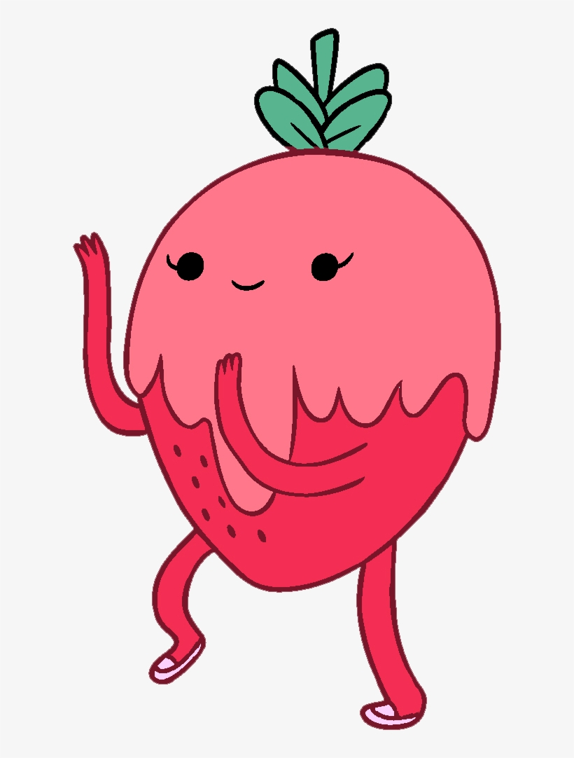 Candy Person 2 - Adventure Time Candy People, transparent png #82840
