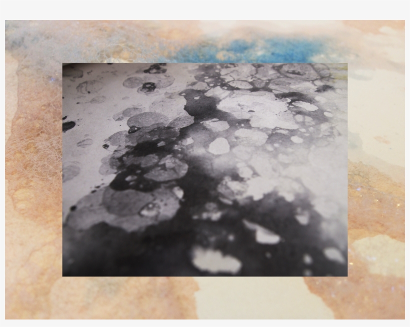 Print Lab With Bubbles - Printing, transparent png #82844