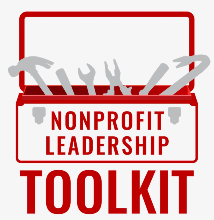 Nonprofit Leadership Toolkit - Nonprofit Organization, transparent png #82860