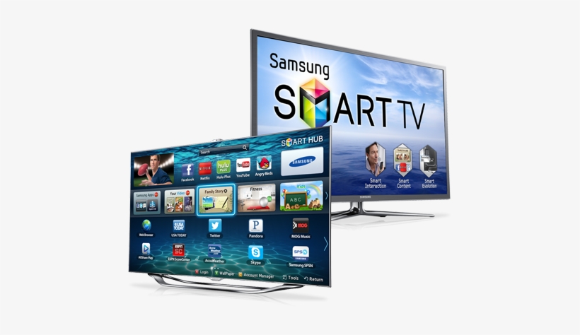 Your Tv's - Aparelhos Q Pega Iptv, transparent png #82861