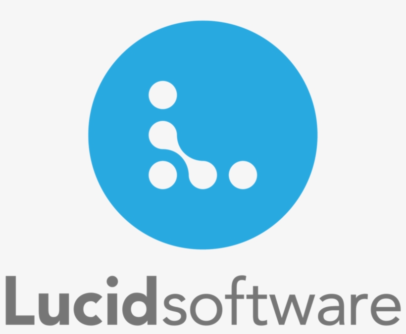 Silicon Slopes On Twitter - Lucid Software, transparent png #82934