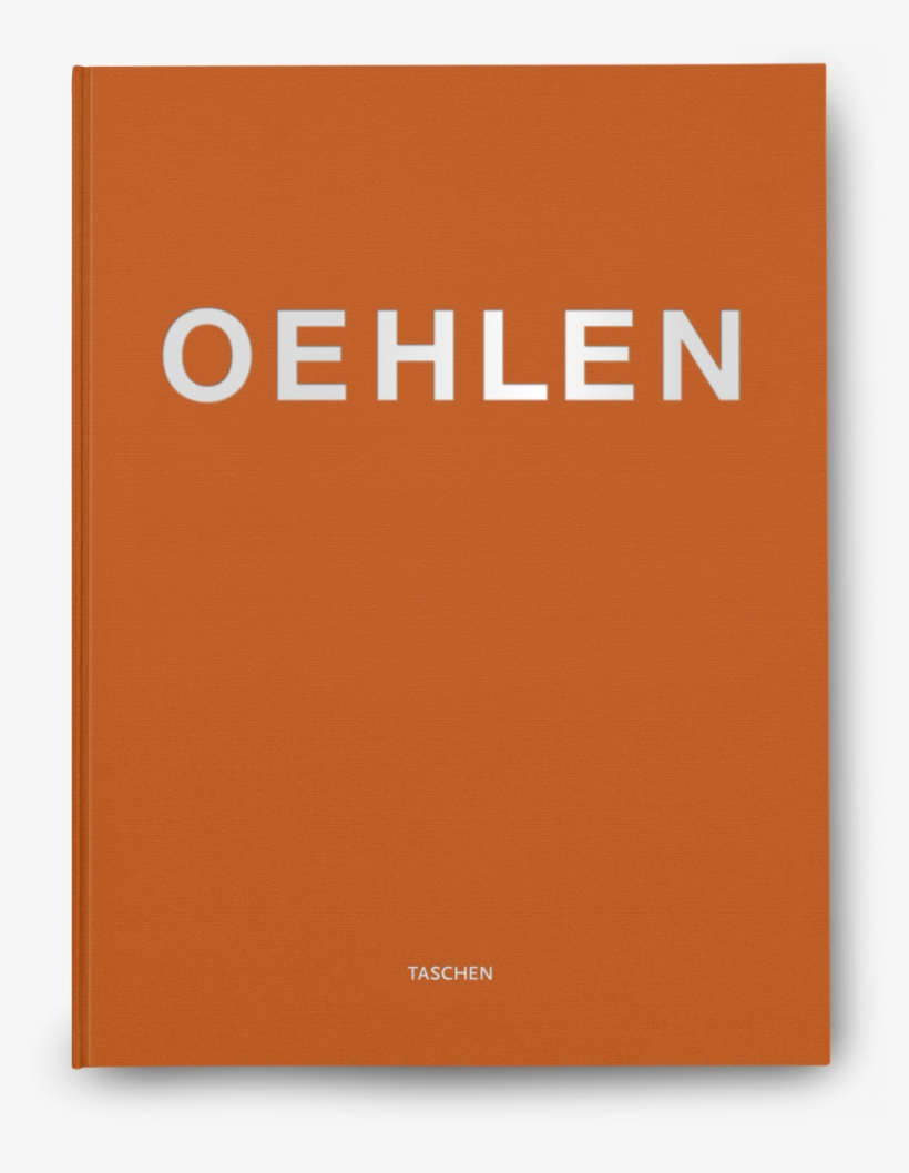 Albert Oehlen - Albert Oehlen Boxed Edition [book], transparent png #83037