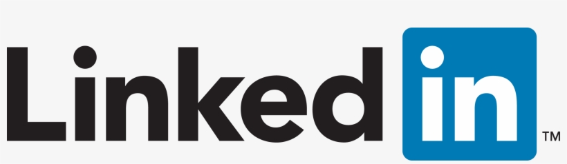 Linkedin Full Logo - Linkedin By A J Robbins 9781522807308 (paperback), transparent png #83063