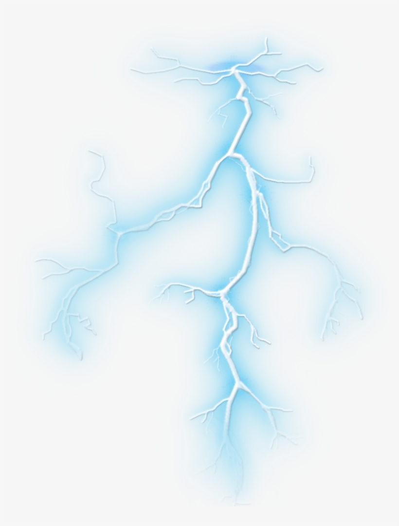 Lightning Strike Png Image Free - Lightning Transparent Background, transparent png #83111