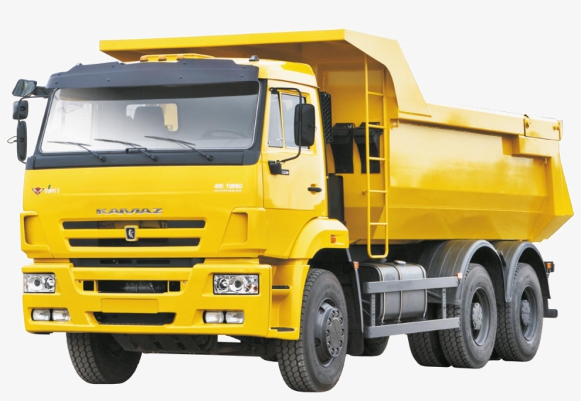 Download - Камаз Png, transparent png #83115