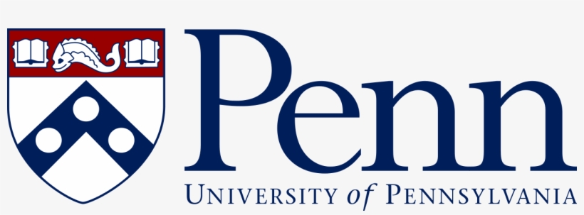 University - University Of Pennsylvania Logo Png, transparent png #83164