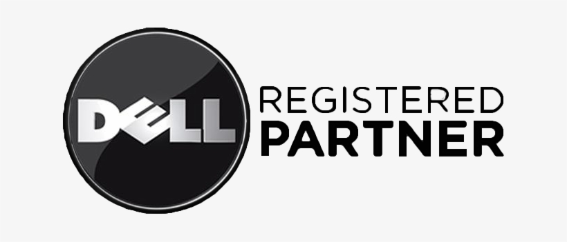 Oem - Dell Certified Partner Logo@pngkey.com