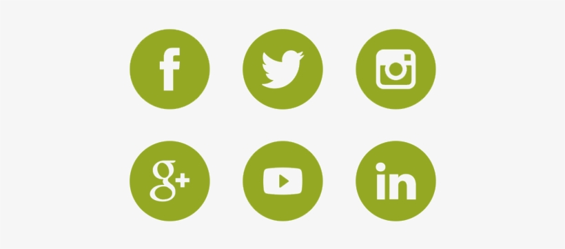 Ihre Affiliate Marketing Agentur Aus Düsseldorf - Black And White Social Media Vector, transparent png #83187