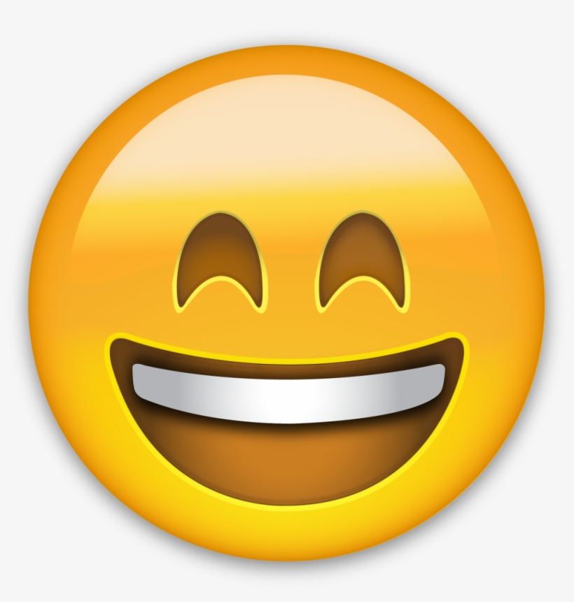 Emoji Night - Portret Van Een Man, transparent png #83205