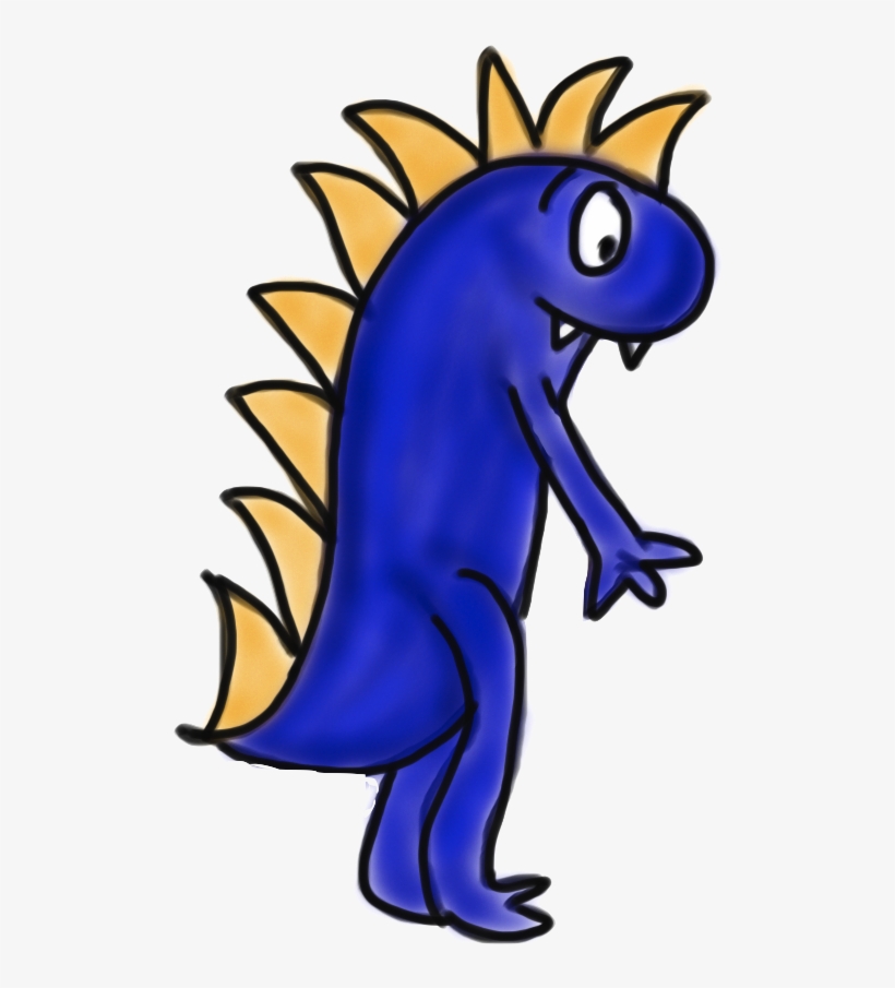 Collection Of Friendly Monster Clipart High Quality, - Worry Monsters, transparent png #83228