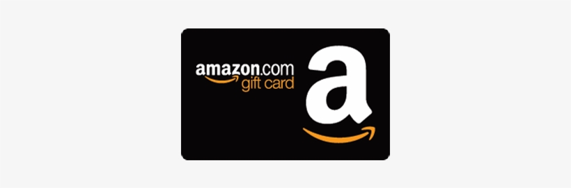 Amazon Gift Card Deal - Amazon Gift Card Png, transparent png #83419