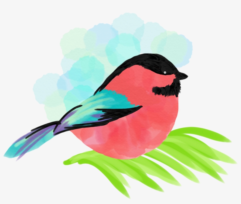 About Chickadee Vacations - Songbird, transparent png #83507