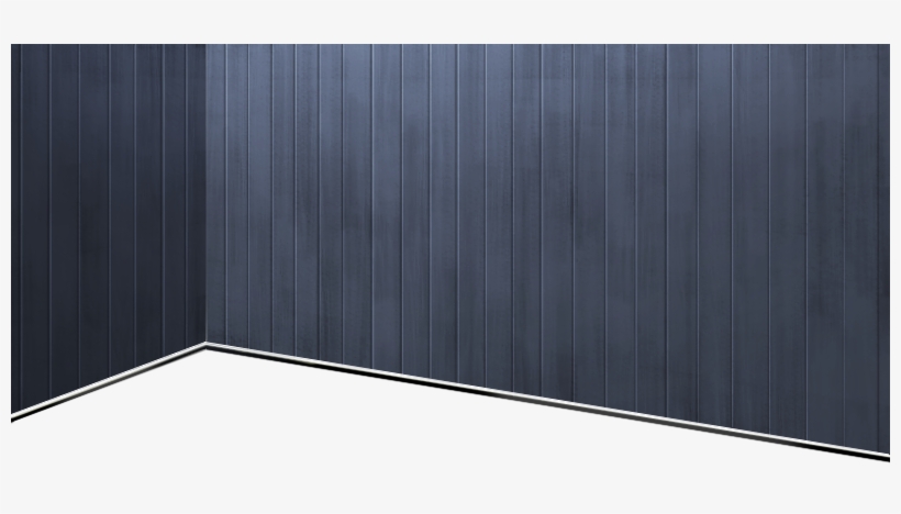 Battleship-style Dark Grey Wall - Office Wall Png, transparent png #83682